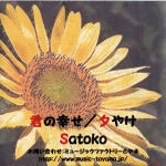 君の幸せ/Satoko