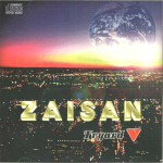 ZAISAN/トライアード