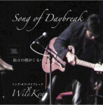 Song of Daybreak/WildKen