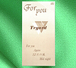 For You/gCA[h